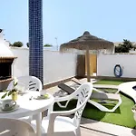 Casa Cala Del Aceite 2