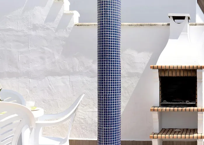 Casa Cala Del Aceite 2