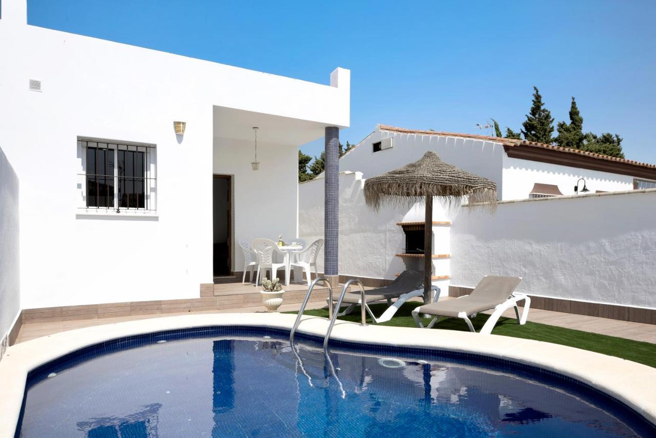 Casa Cala Del Aceite 2 *