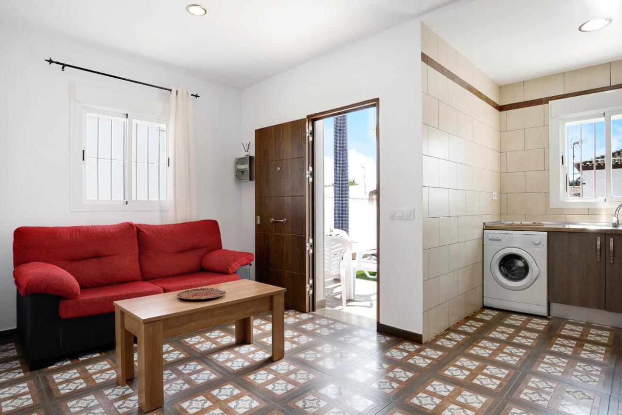 Casa Cala Del Aceite 2 Holiday home Conil De La Frontera